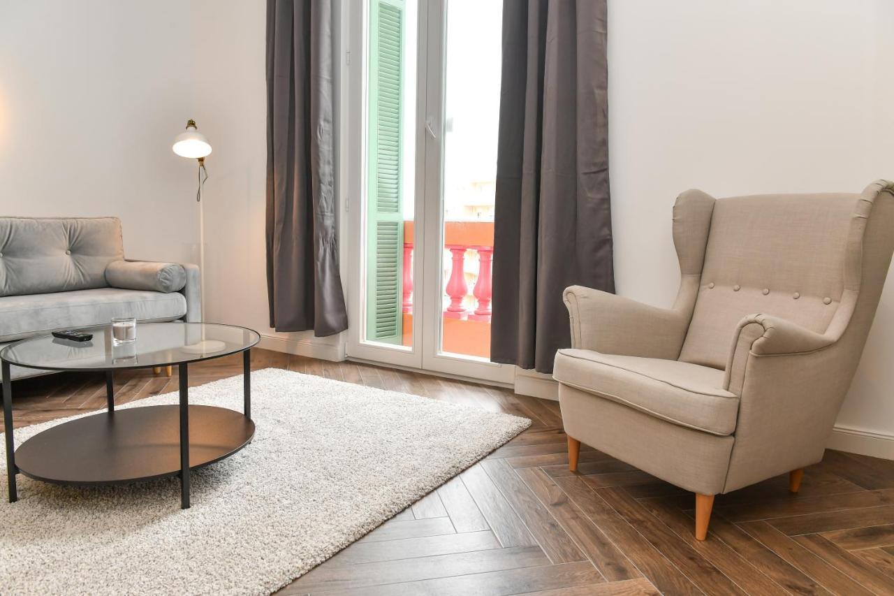 1 Bedroom Apartment Next To Monaco Beausoleil Exterior photo