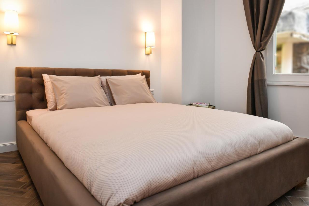 1 Bedroom Apartment Next To Monaco Beausoleil Exterior photo
