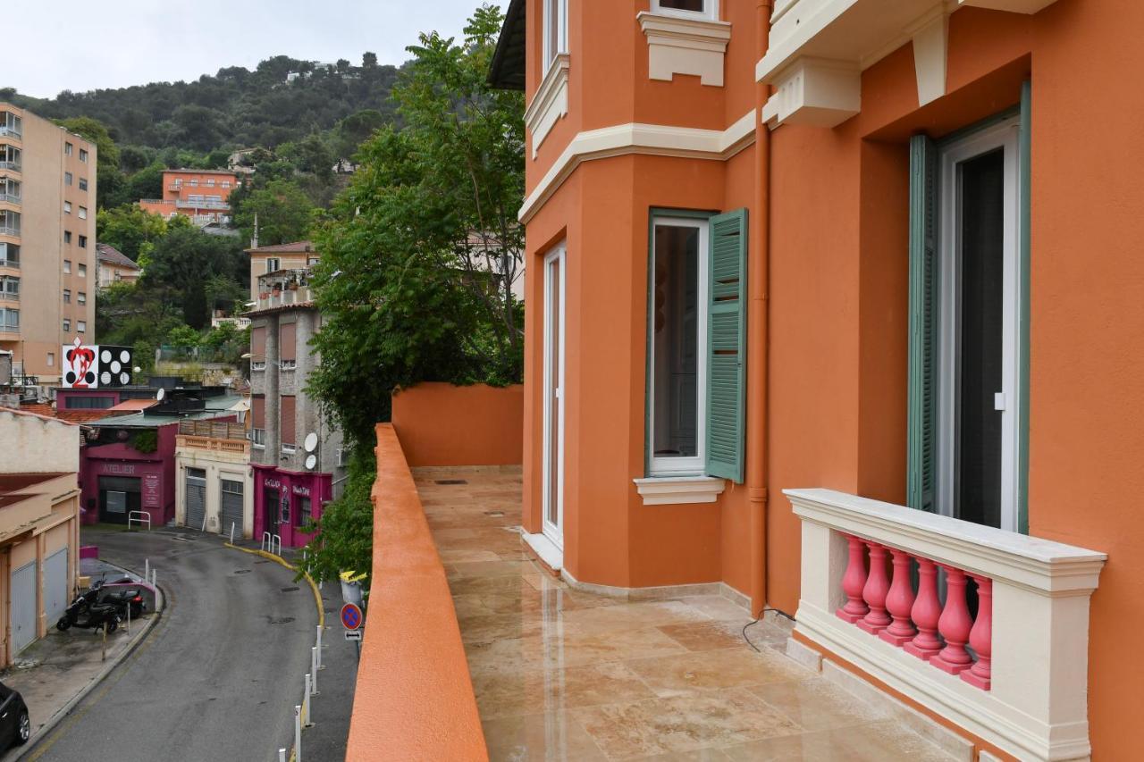1 Bedroom Apartment Next To Monaco Beausoleil Exterior photo